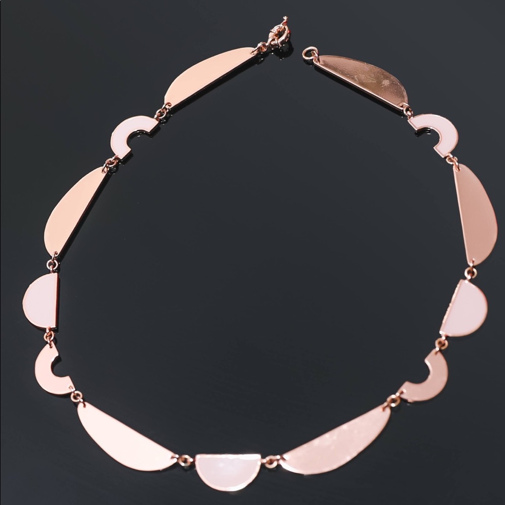 Witchery Statement Necklace - Picture 2 of 2